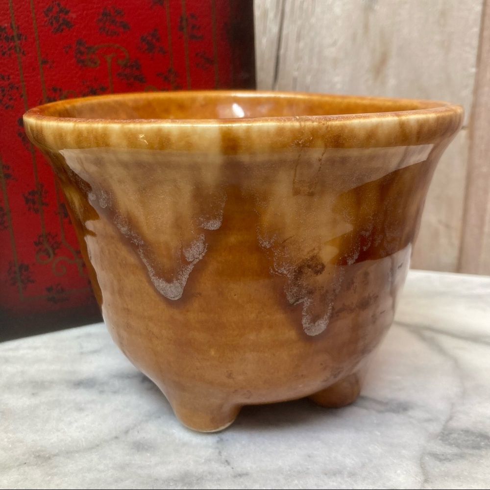 Vintage Ceramic Planter